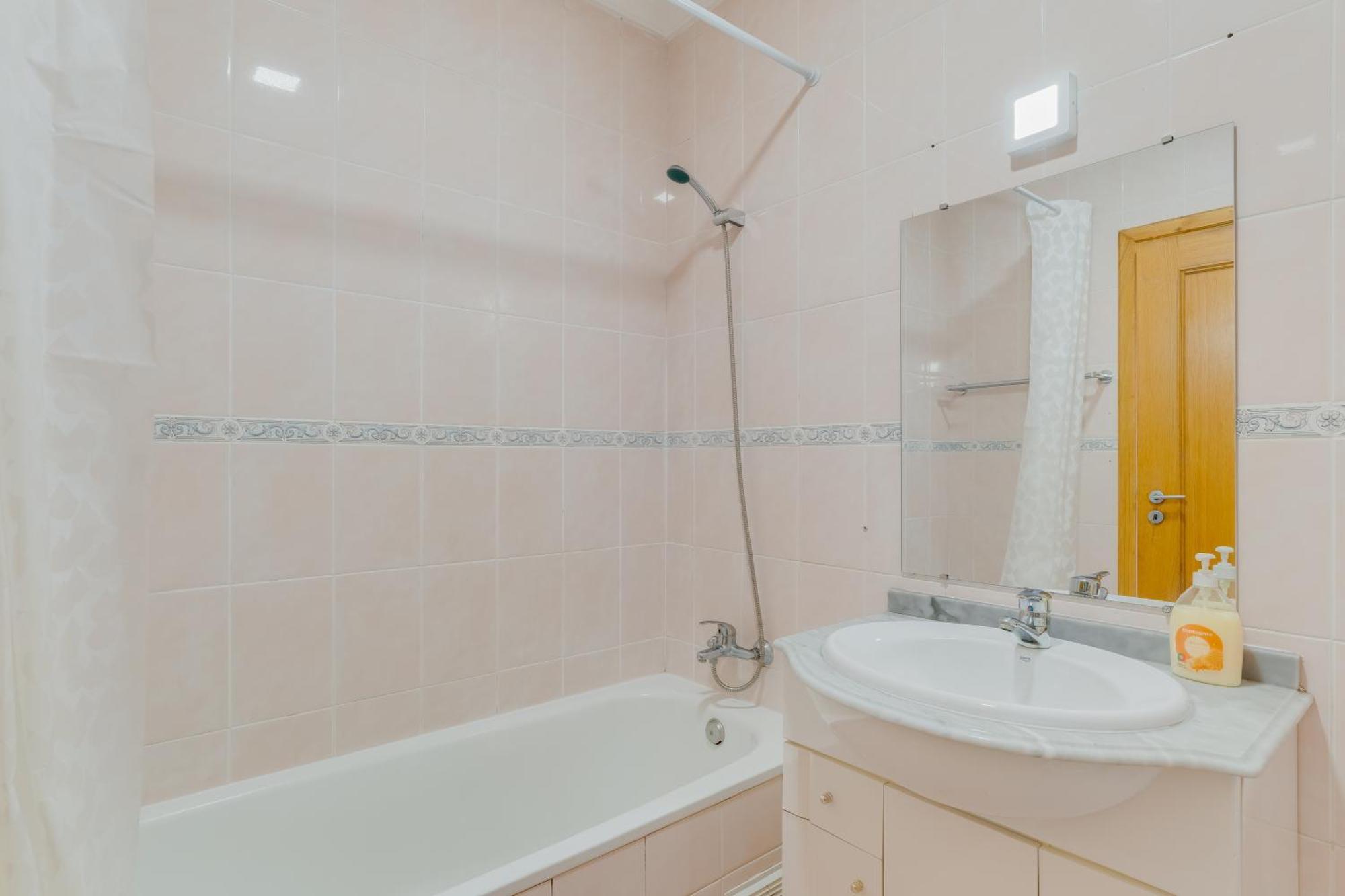 Esfera I Holiday home