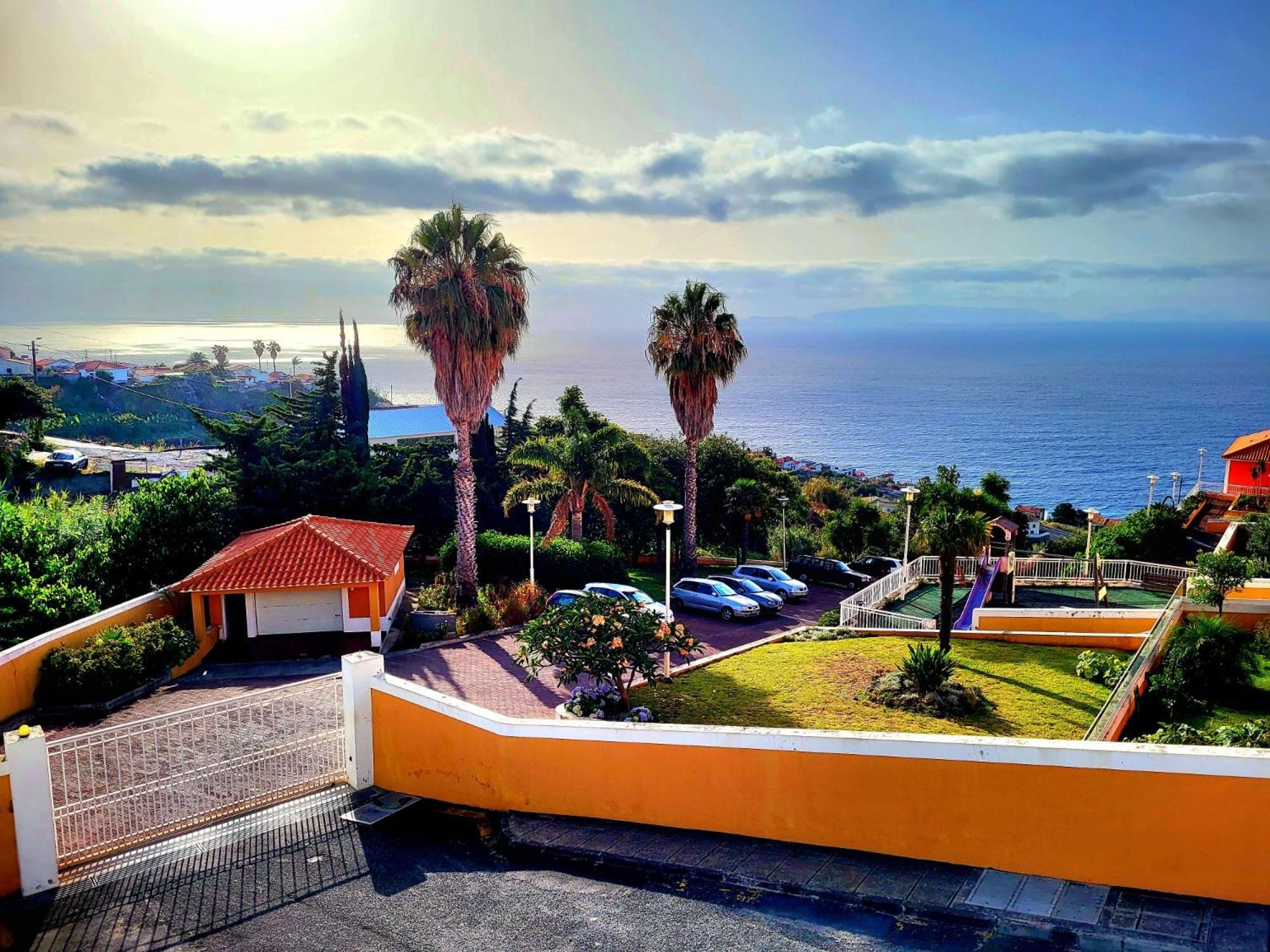 Holiday home Esfera I