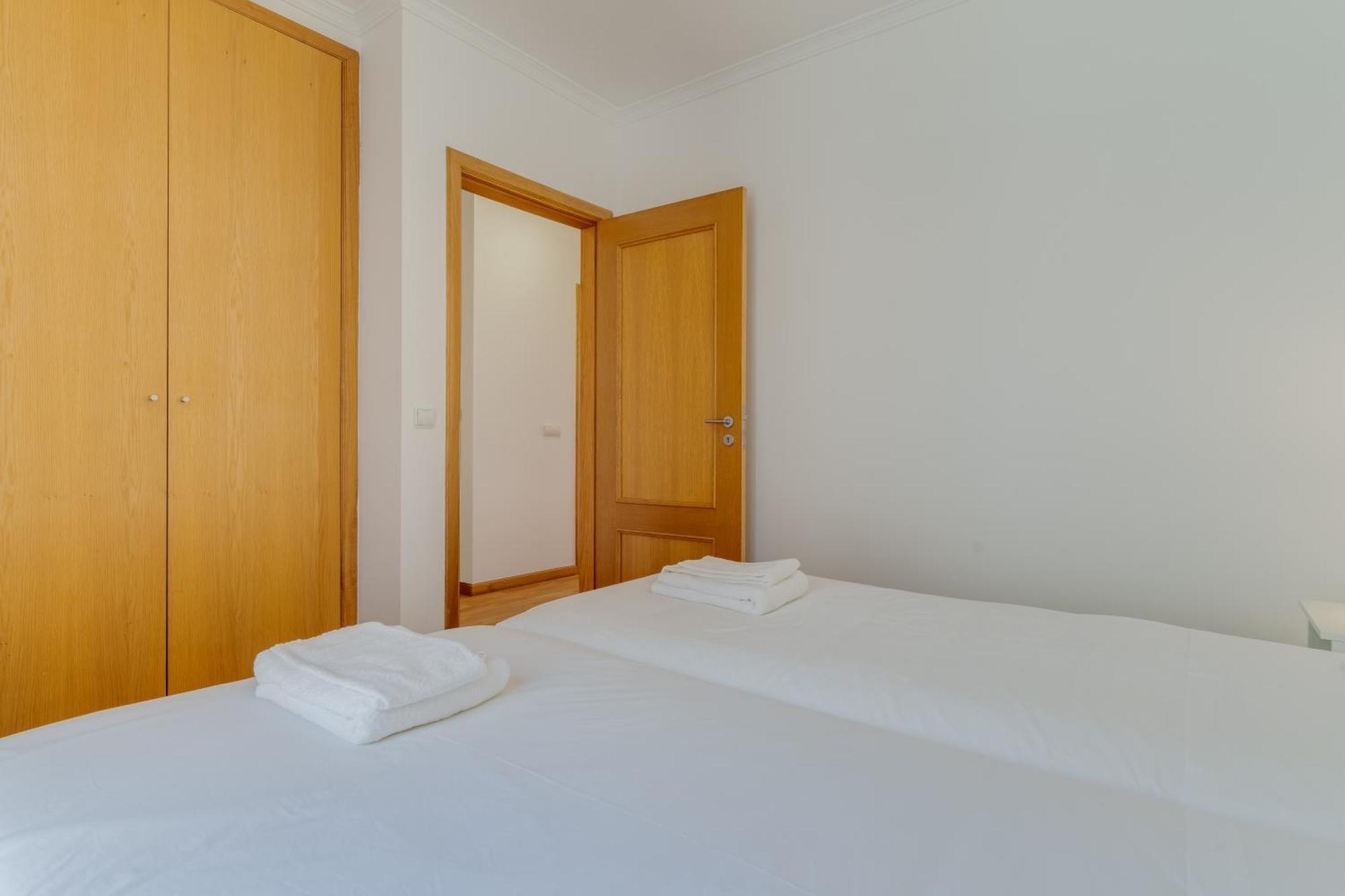 Holiday home Esfera I