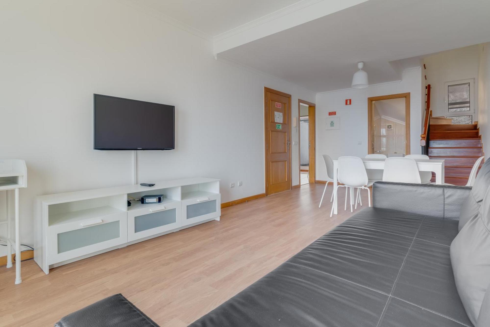 Esfera I Holiday home