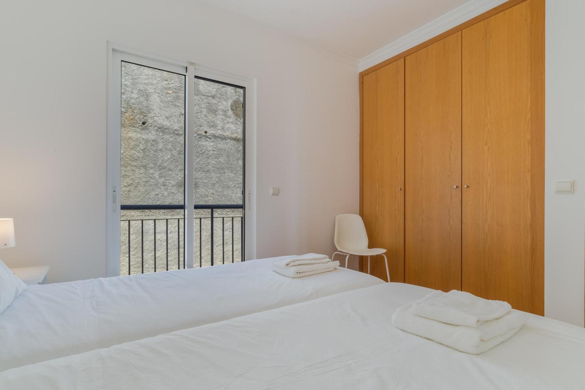 Esfera I Holiday home *