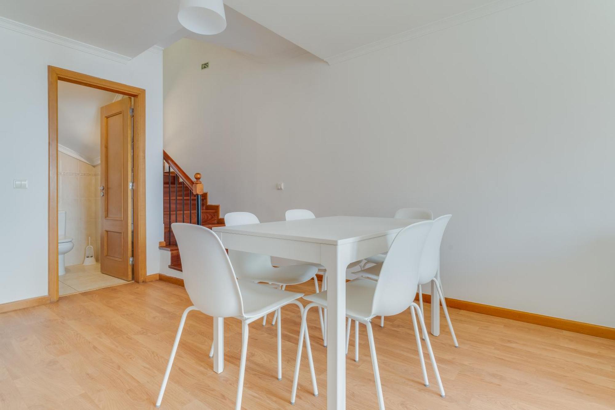 Holiday home Esfera I