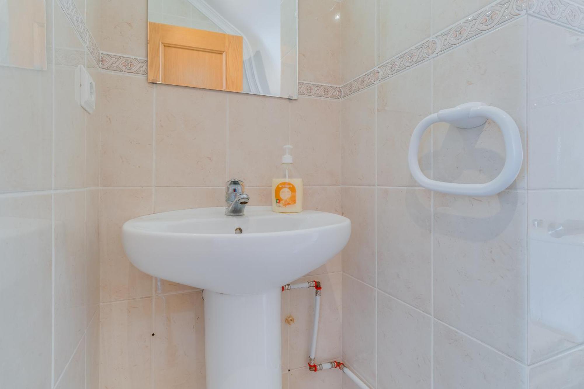 Esfera I Holiday home